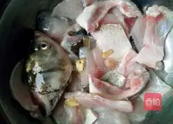 Secret spicy and sour fish recipe 2