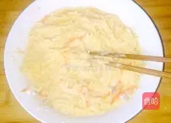 Illustration of how to make pan-fried potato pancakes 6