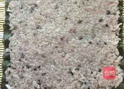 Tuna double-meter sushi recipe 7