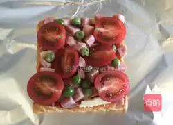 Toast Pizza Recipe 4