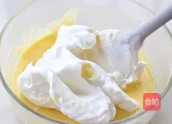 Oreo Salted Cream Box Cake Recipe Illustration 5