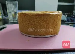 6-inch chiffon cake recipe 7