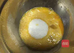 Waterless cake recipe 3