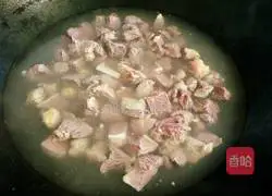 Braised beef recipe 4