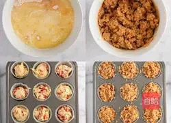 Strawberry muffin recipe 5
