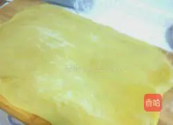 Brown sugar puff pastry recipe 5