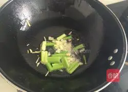 Illustration of braised beef tendon 5