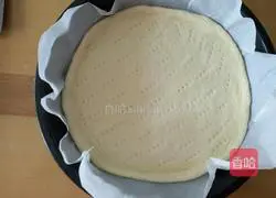 Illustration of how to make Italian pizza 6