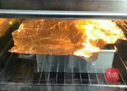 Cheese Bread Recipe Illustration 14