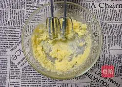 Recipe for roasted walnut banana cake Illustration 4