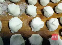 Illustration of how to make door nail meatloaf 3