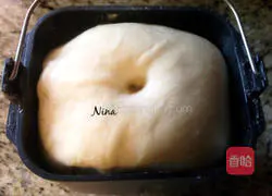 Milk Bread Recipe Illustration 5