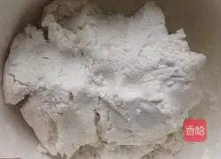 Donkey rolling (microwave version) illustration 1