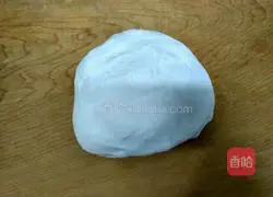 Illustration of how to make noodles 17