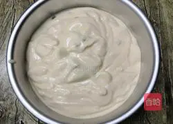 Passion Fruit Yogurt Cake Recipe Illustration 6