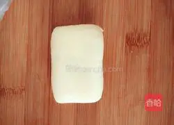 Sesame Brown Sugar Shortbread Recipe Illustration 11