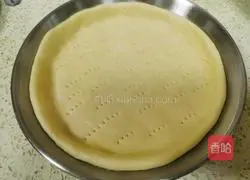 Homemade prawn pizza recipe 12