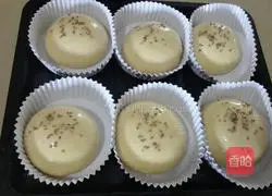 Orleans Chicken Leg Burger Recipe Illustration 4