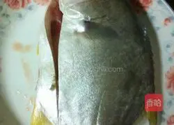 Braised tuna recipe 1