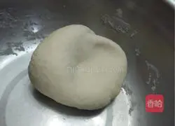 Illustration of how to make Mushroom and Fresh Meat Xiao Long Bao 1