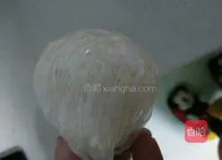 How to make rice pizza (microwave version) Illustration 4