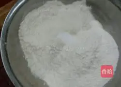 Buckwheat Noodles (Muddy Soup) Soup) illustration 1