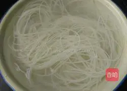 Xingzhou Fried Rice Noodles Recipe Illustration 2