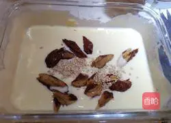 Yoghurt cake recipe 5