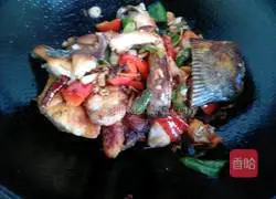 Illustration of how to make pan-fried fish fillets 7