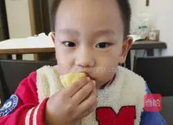 Pulled pulp in ancient times Cake recipe illustration 8