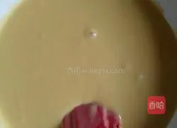 Ten-inch chiffon cake recipe 5