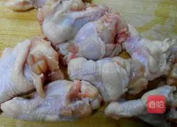 Orleans Grilled Chicken Wing Root Recipe Illustration 2