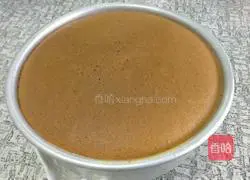 Pumpkin chiffon recipe illustration 14