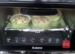 Pumpkin Seed Cake Recipe Illustration 11