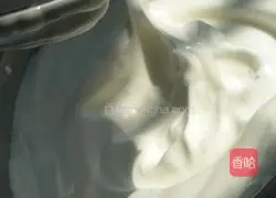 Illustration of ancient cake making 6