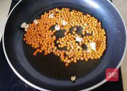 Illustration of how to make sweet popcorn 5