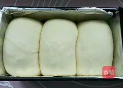Illustration of how to make butter toast 9
