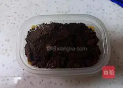 Thousand-layer box cake recipe 14