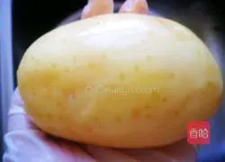 American French fries recipe 1