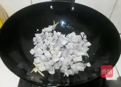 Illustration of how to make assorted lotus roots 6