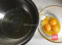 Red velvet cream cake roll recipe 2