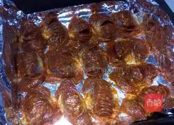 Orleans Grilled Chicken Gizzards Recipe Illustration 9