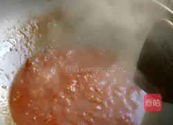 Illustration of how to make tofu box 8