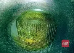 Illustration of how to make lazy hemp food 3