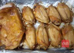 New Orleans Barbeque Platter Recipe Illustration 6