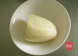 Braised mutton and radish recipe 2