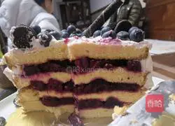 Fruit cake recipe 12