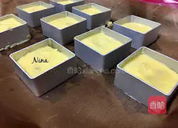 Taiwanese pineapple cake recipe 9