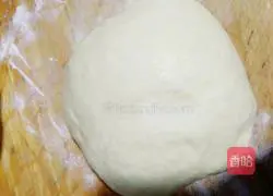 Argentine red shrimp pizza recipe 8