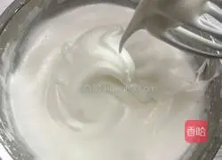 Illustration of how to make original ancient cake 10